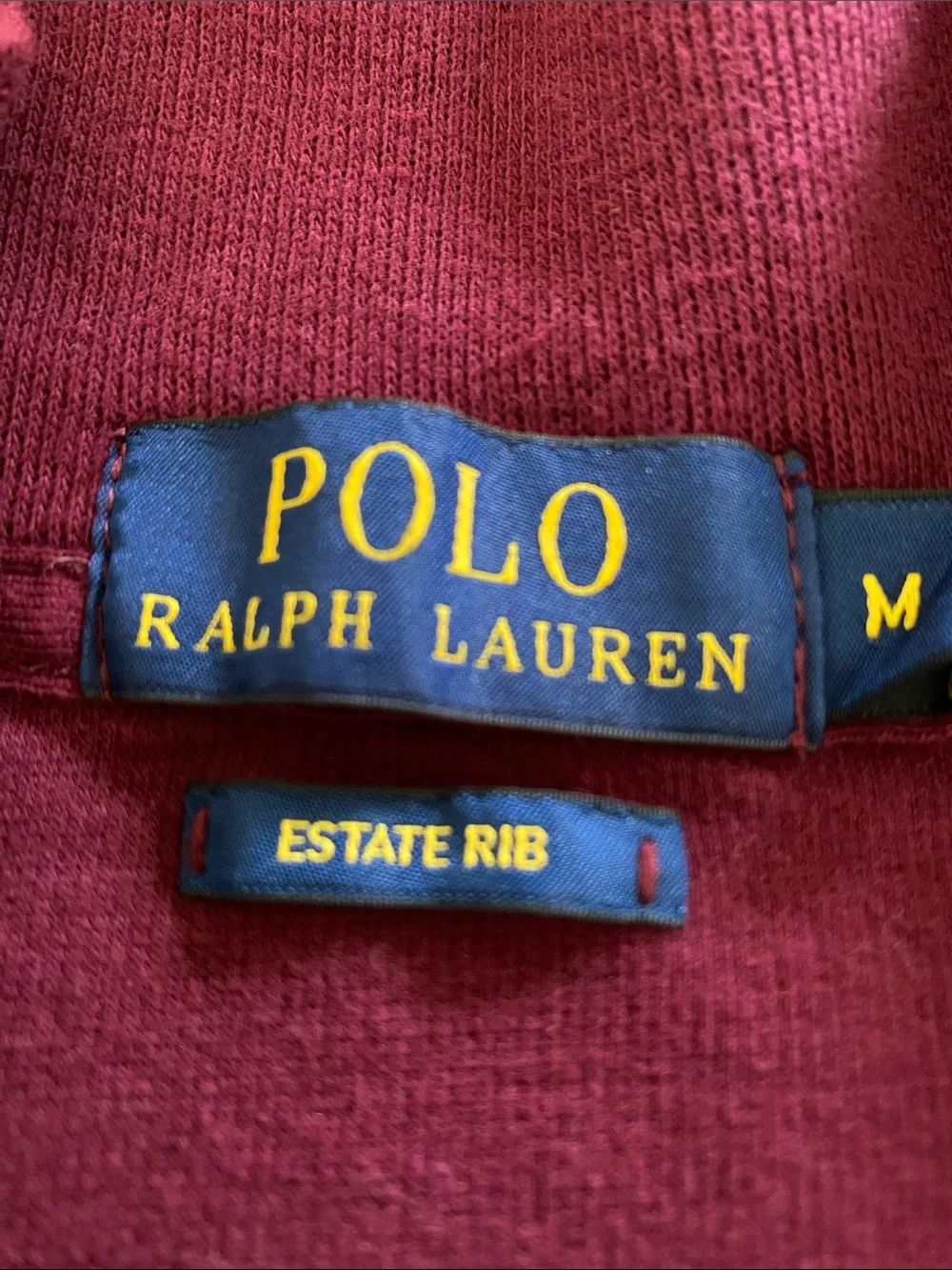 Ralph Lauren soft lauren